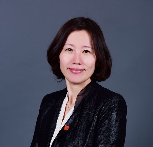 心脉医疗总经理苗铮华