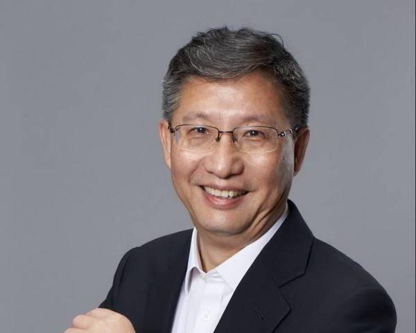 微芯生物董事长兼总经理鲁先平