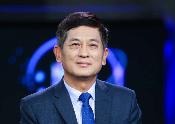 泽璟制药董事长盛泽林