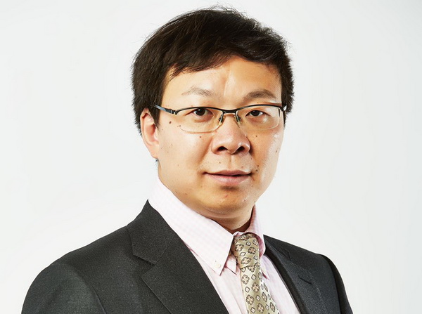 优刻得董事长兼首席执行官季昕华