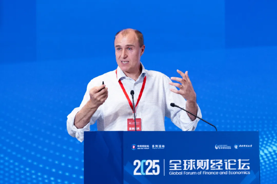 赢金配资网 南加州大学教授：数字经济扩张及稳定币崛起可能提高美元储备货币地位