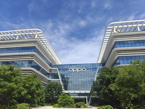 三星证券 工信部发布: OPPO入选首批质量管理能力高等级企业名单