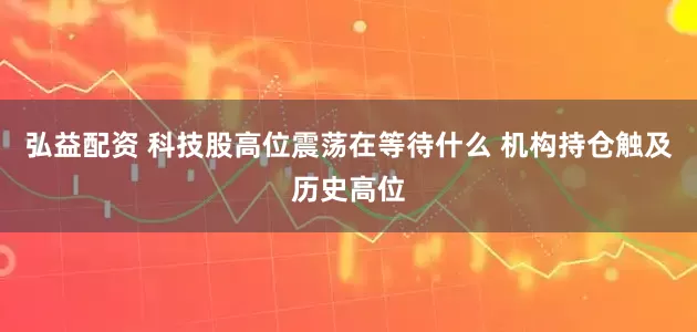 弘益配资 科技股高位震荡在等待什么 机构持仓触及历史高位